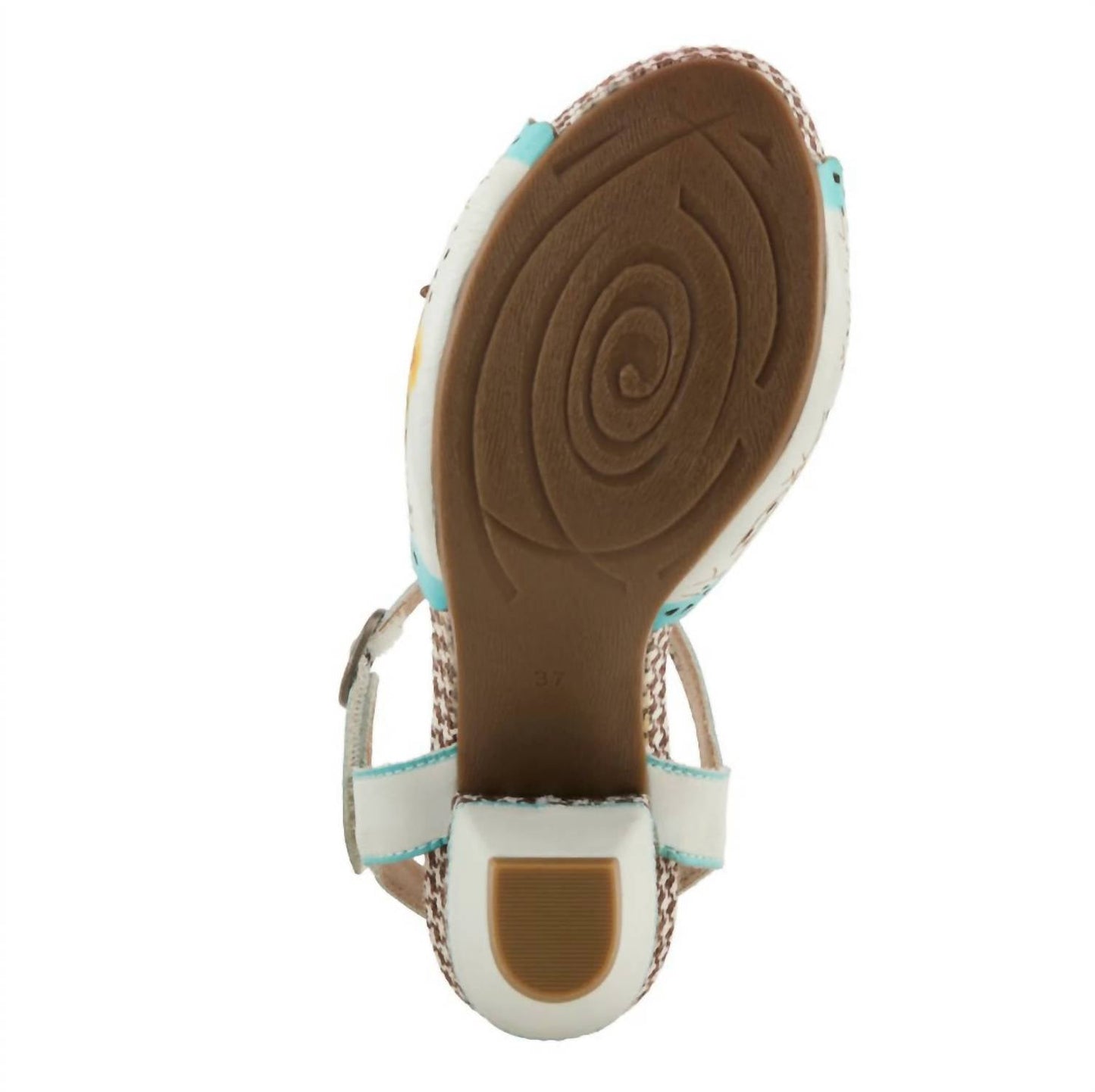 Miabella Sandalen für Damen