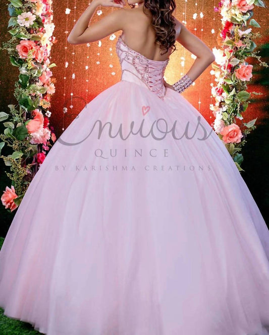 Women's Prom Dress