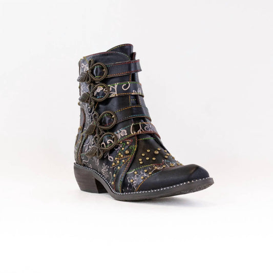Women's Rodeha Ankle Boots