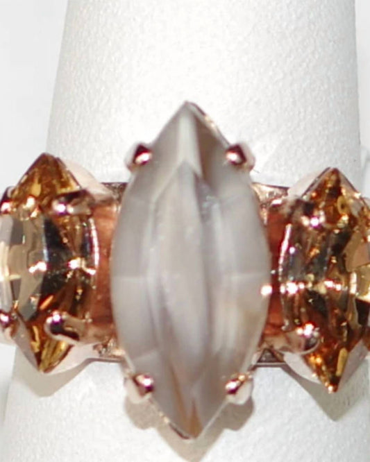 Women's Earl Ring