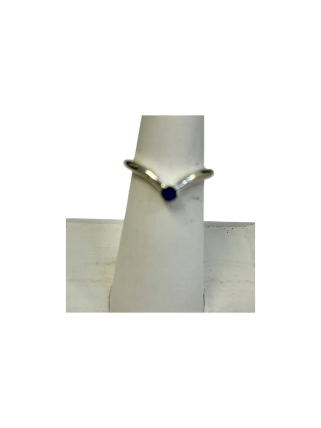 Damen Chevron Ring