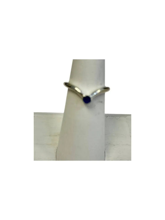 Women's Chevron Ring
