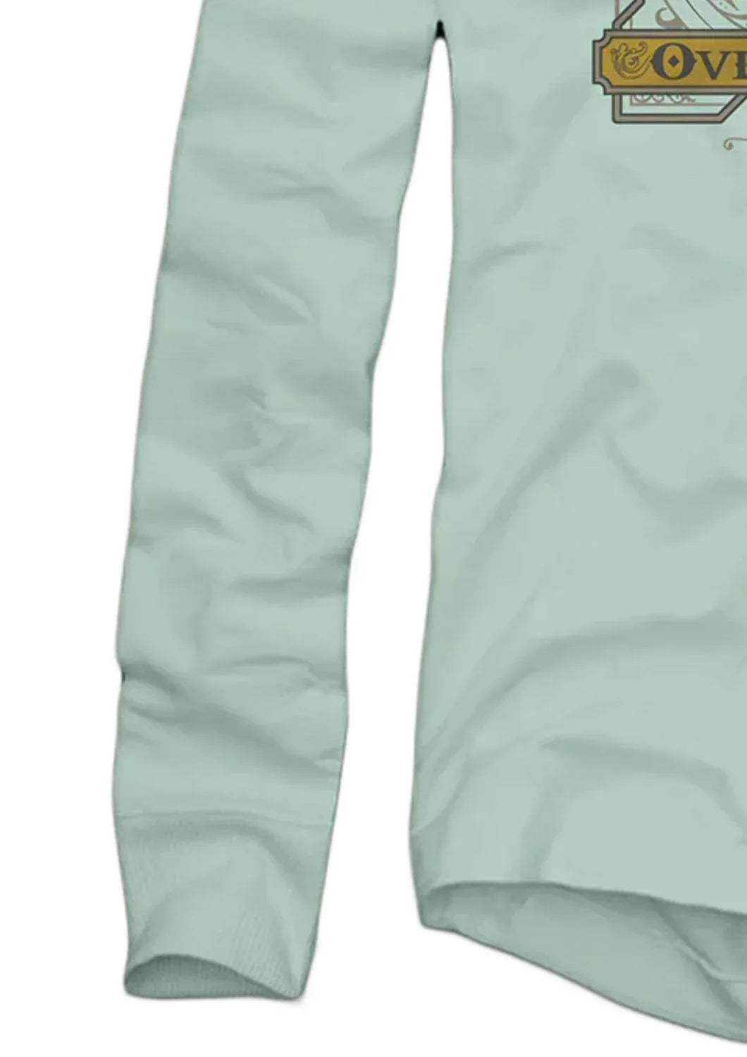 Men's Duck Club Long Sleeve Tee
