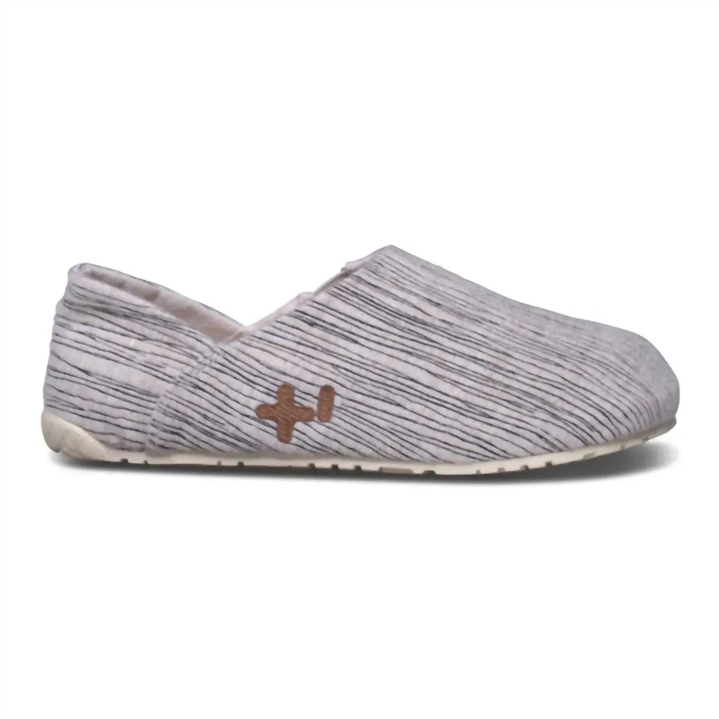 Damen-Espadrille zum Hineinschlüpfen