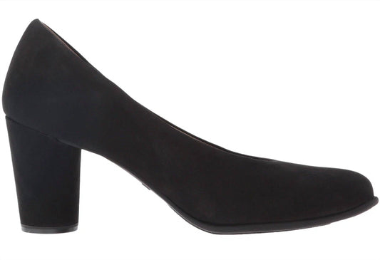 Women's Kloemi Suede Pump Heels