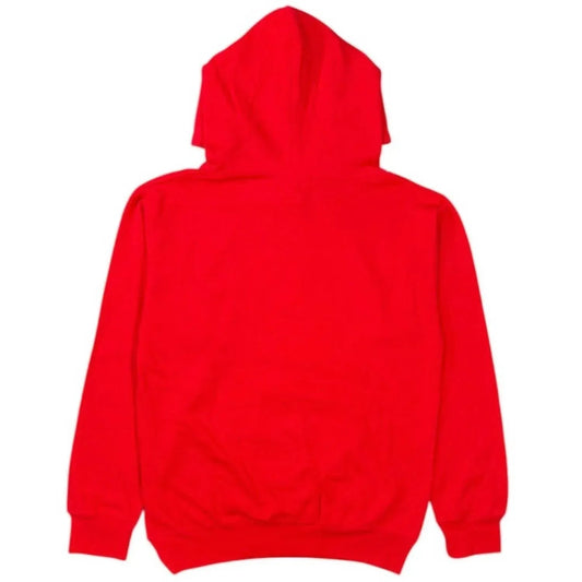 Unisex Kapuzenpullover "Untamed Savage"