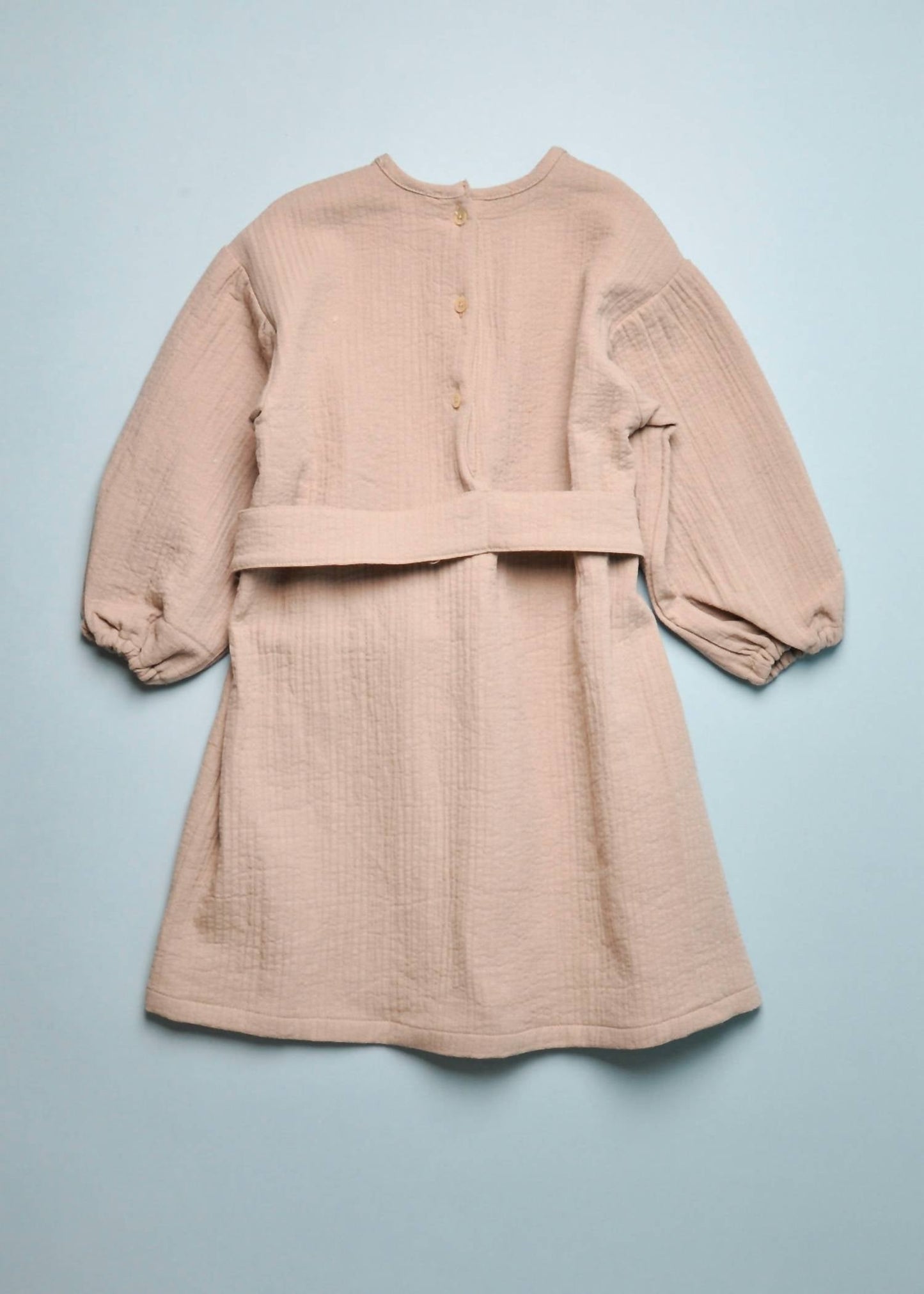 Mädchenkleid Sveva