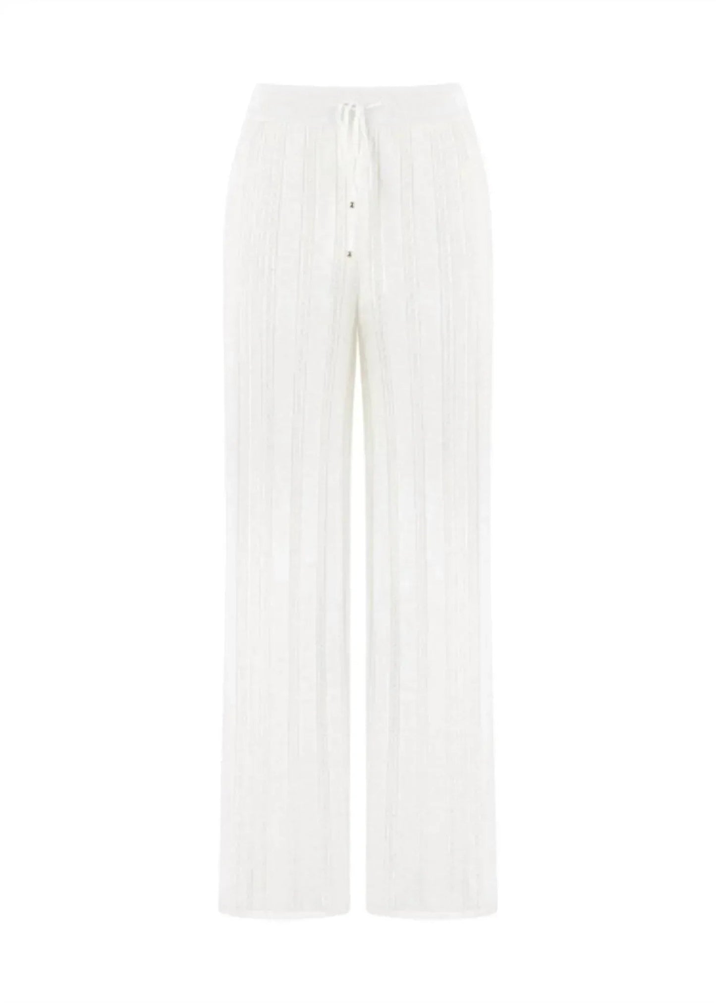 Haven Pointella Detail Knit Pants