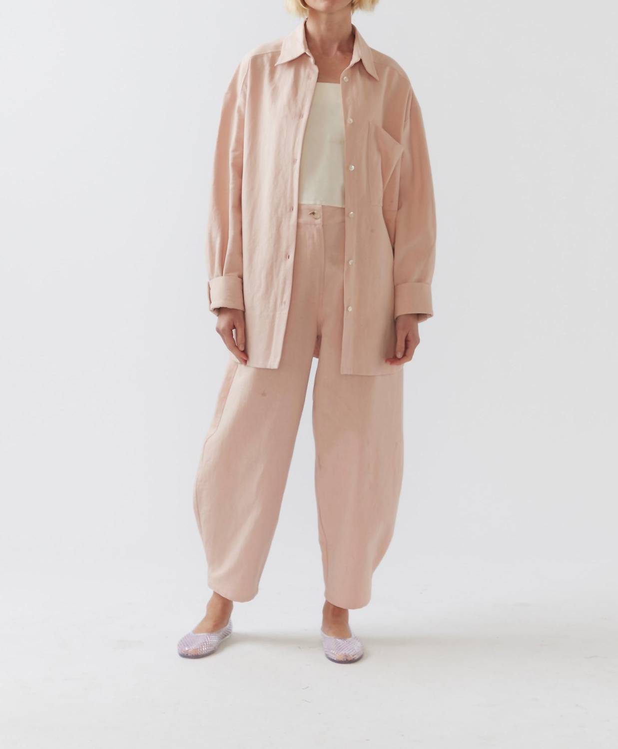 Edith Epitomise Relaxed Pant