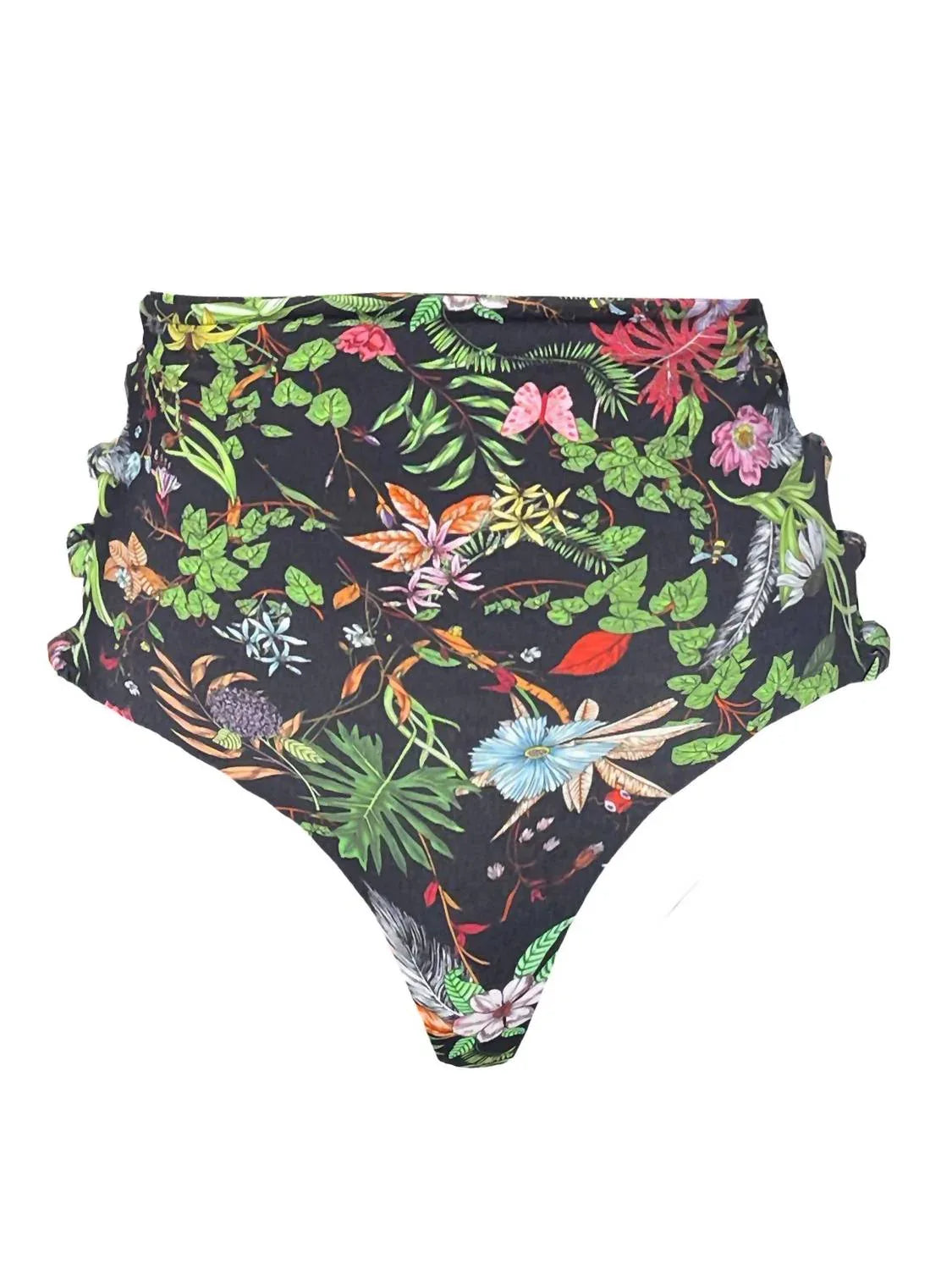 Madison High-Waist-Hose