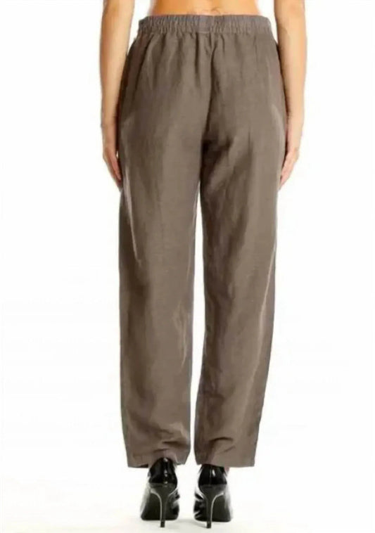 Casual Resort Pants