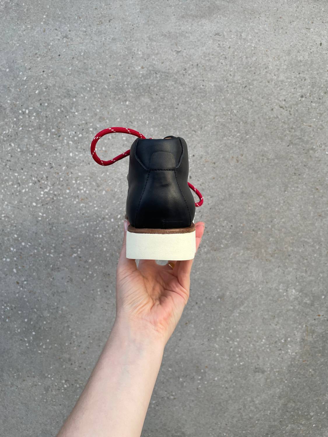 Women's Milwaukee Hiking Boot