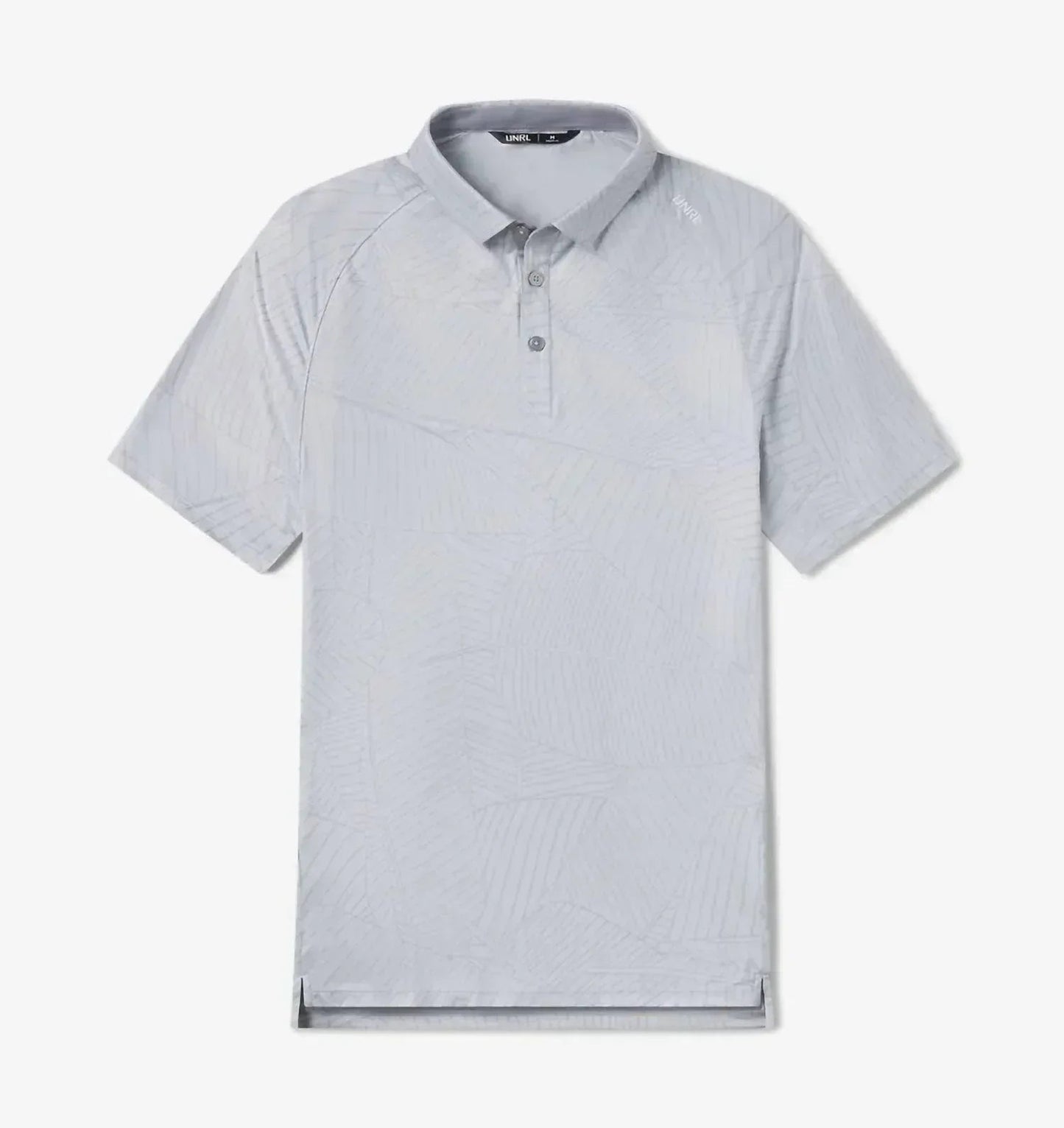 Men's Palm Polo Shirt