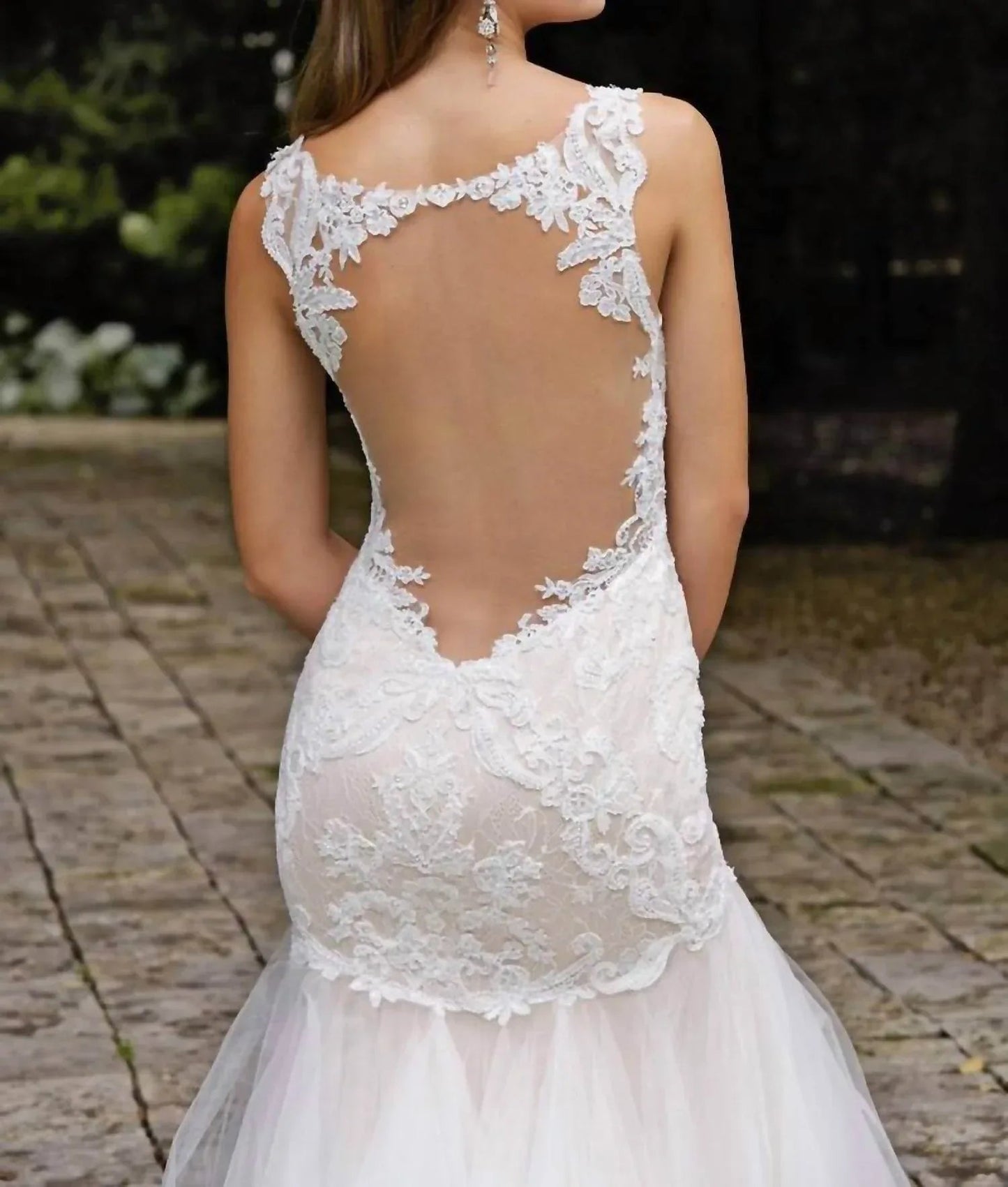 Hochzeitskleid Giselle