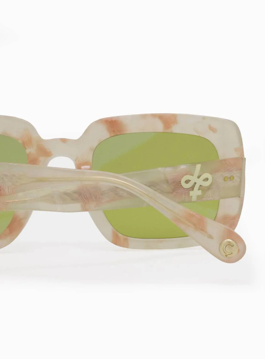Damen-Sonnenbrille María 01