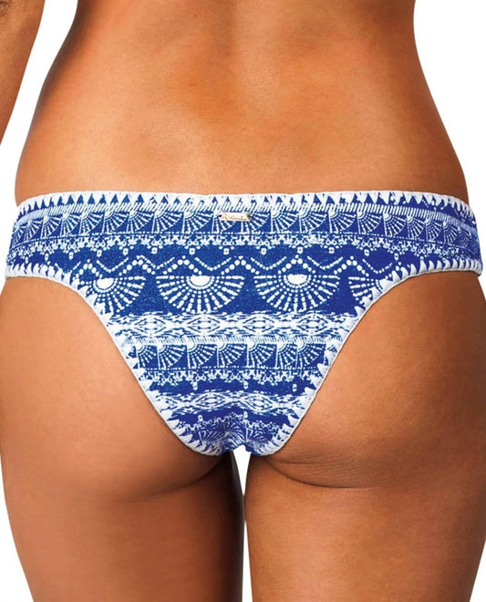 Brasilianische Bikinihose für Damen