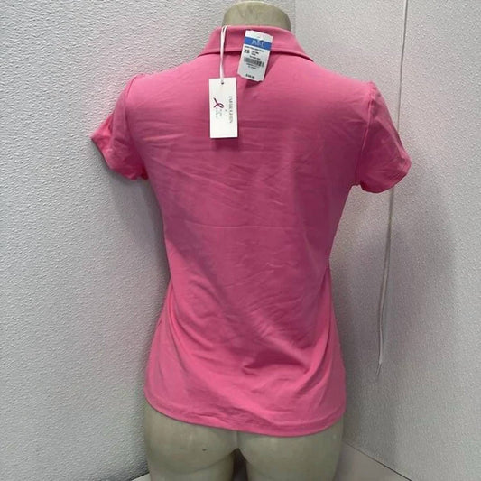 Women’s Court Collared Polo Shirt