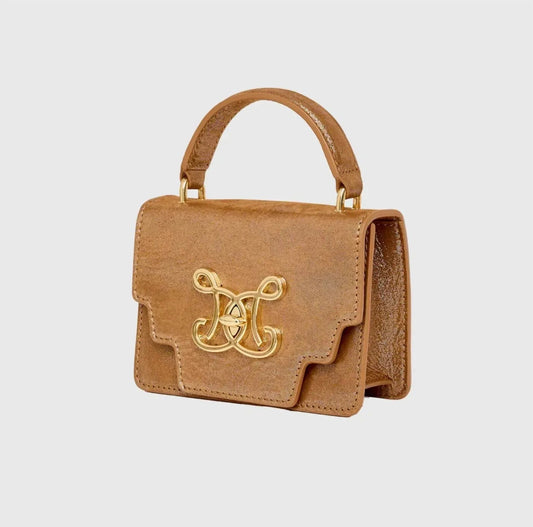 Women's Minibox Moonstruck Bag