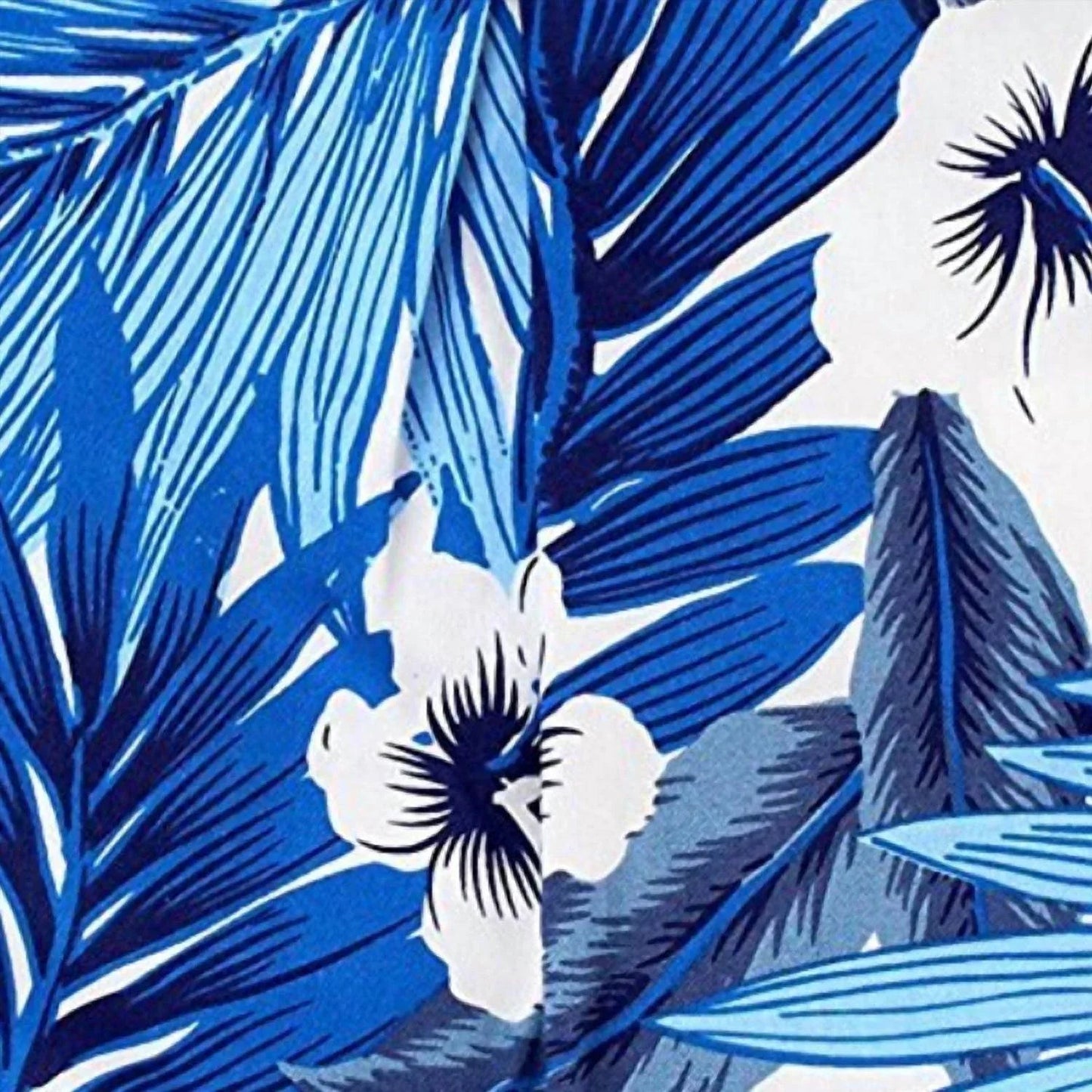 Dog's Hawaiian Shirt