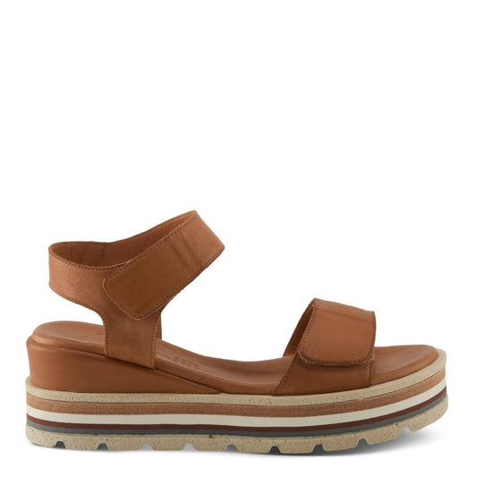 Women's Hileman Platform Sandal