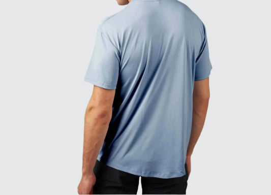 Brackish Short Sleeve Sun Tee