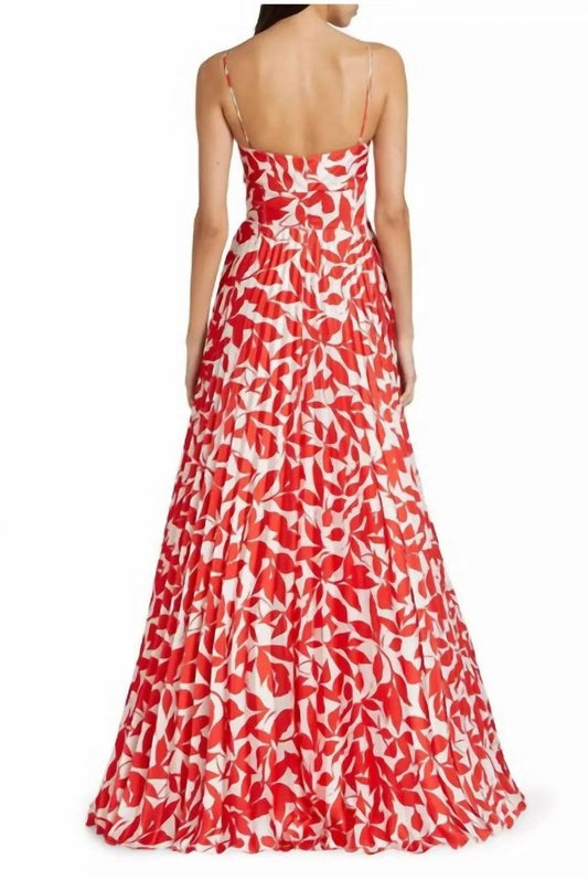 Cameron Sleeveless Dress