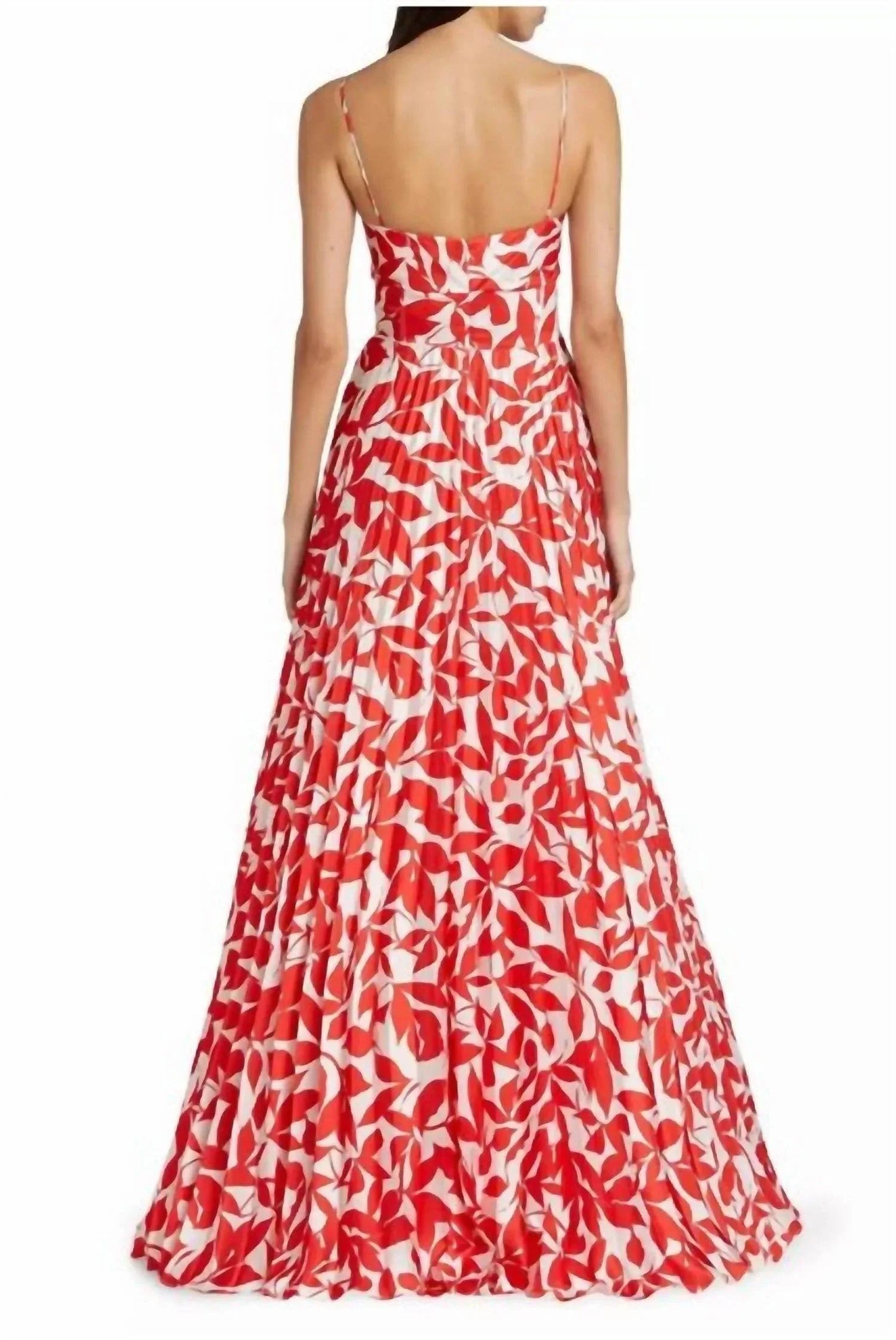 Cameron Sleeveless Dress
