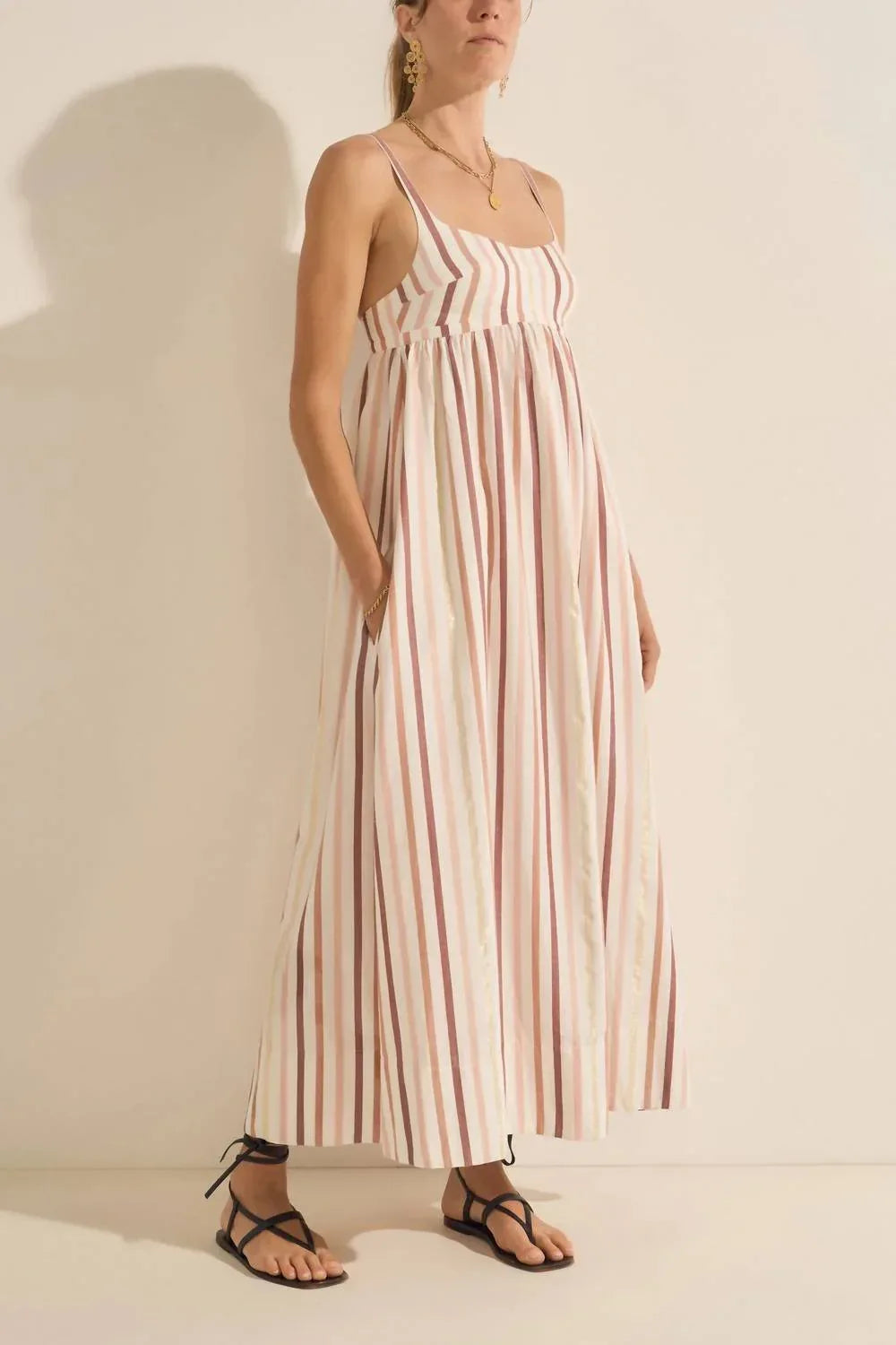 Raven Maxi Dress