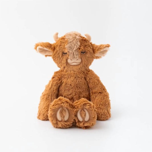 Yak Plush