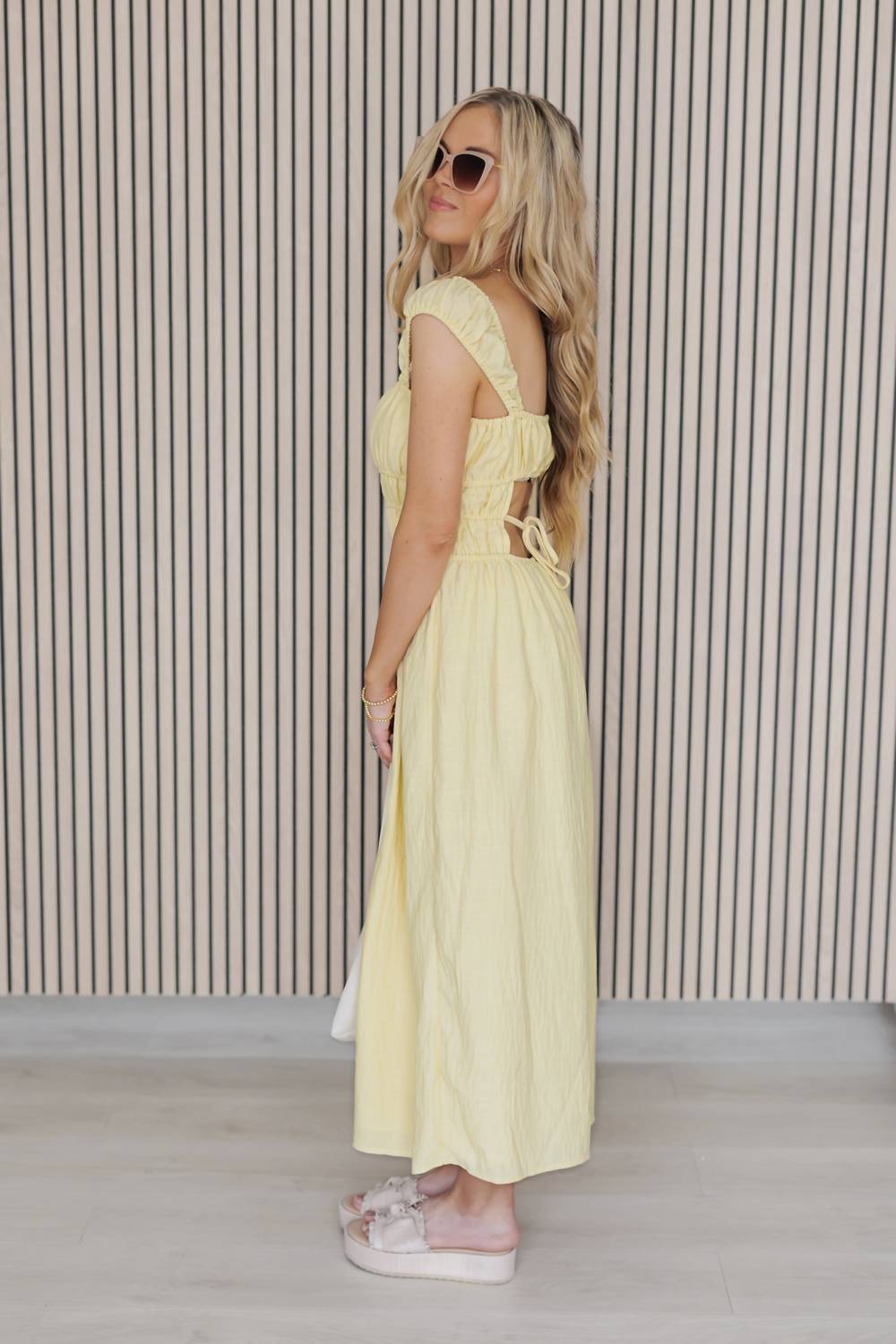 Joy Dress