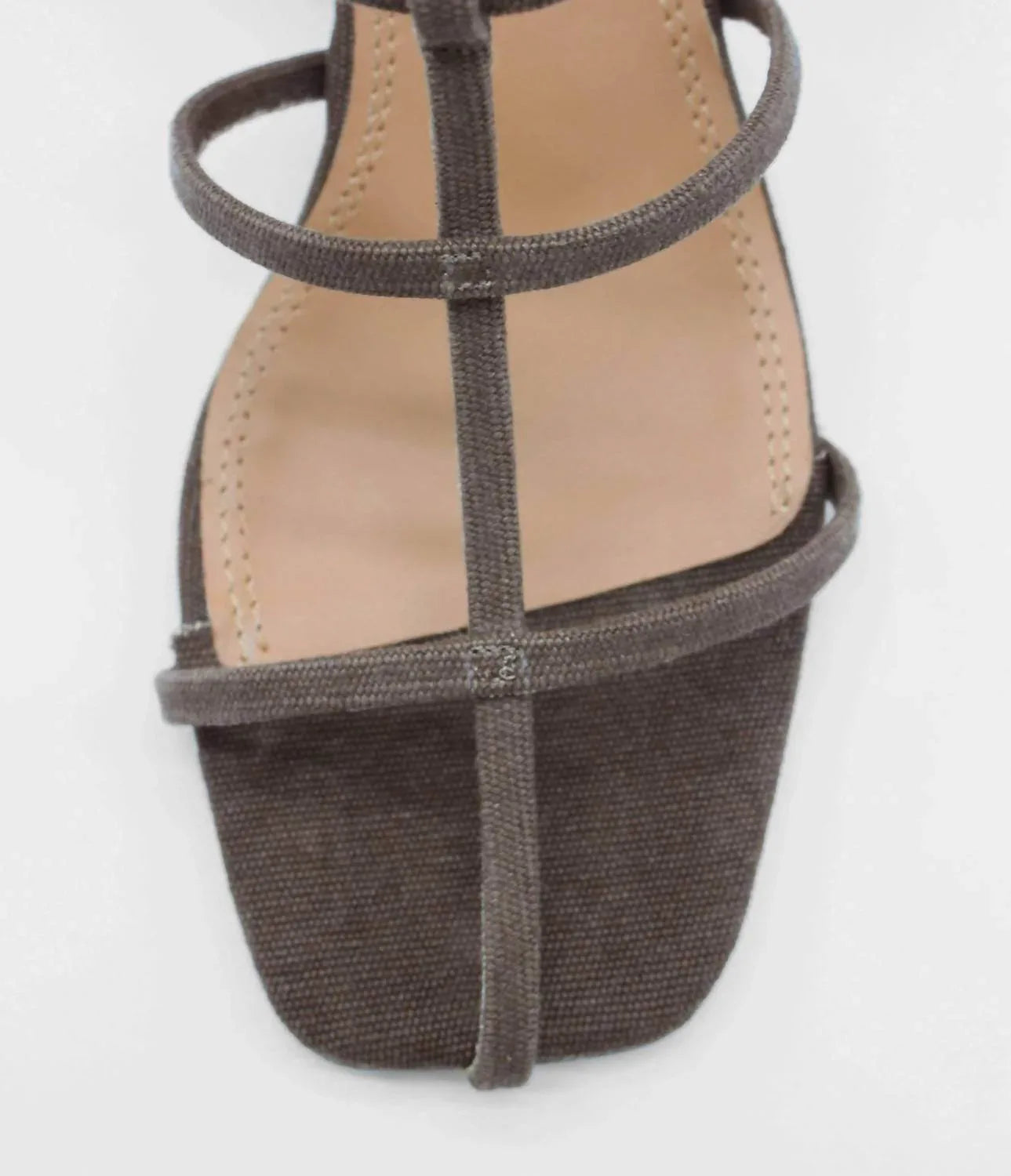 Women's Gene Cage Heel