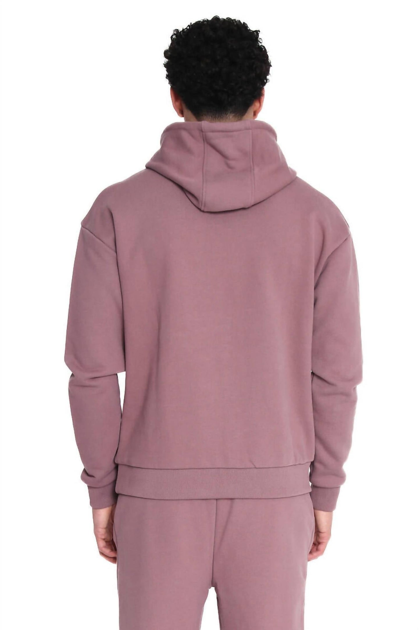 Astori Core Loopback Hoodie