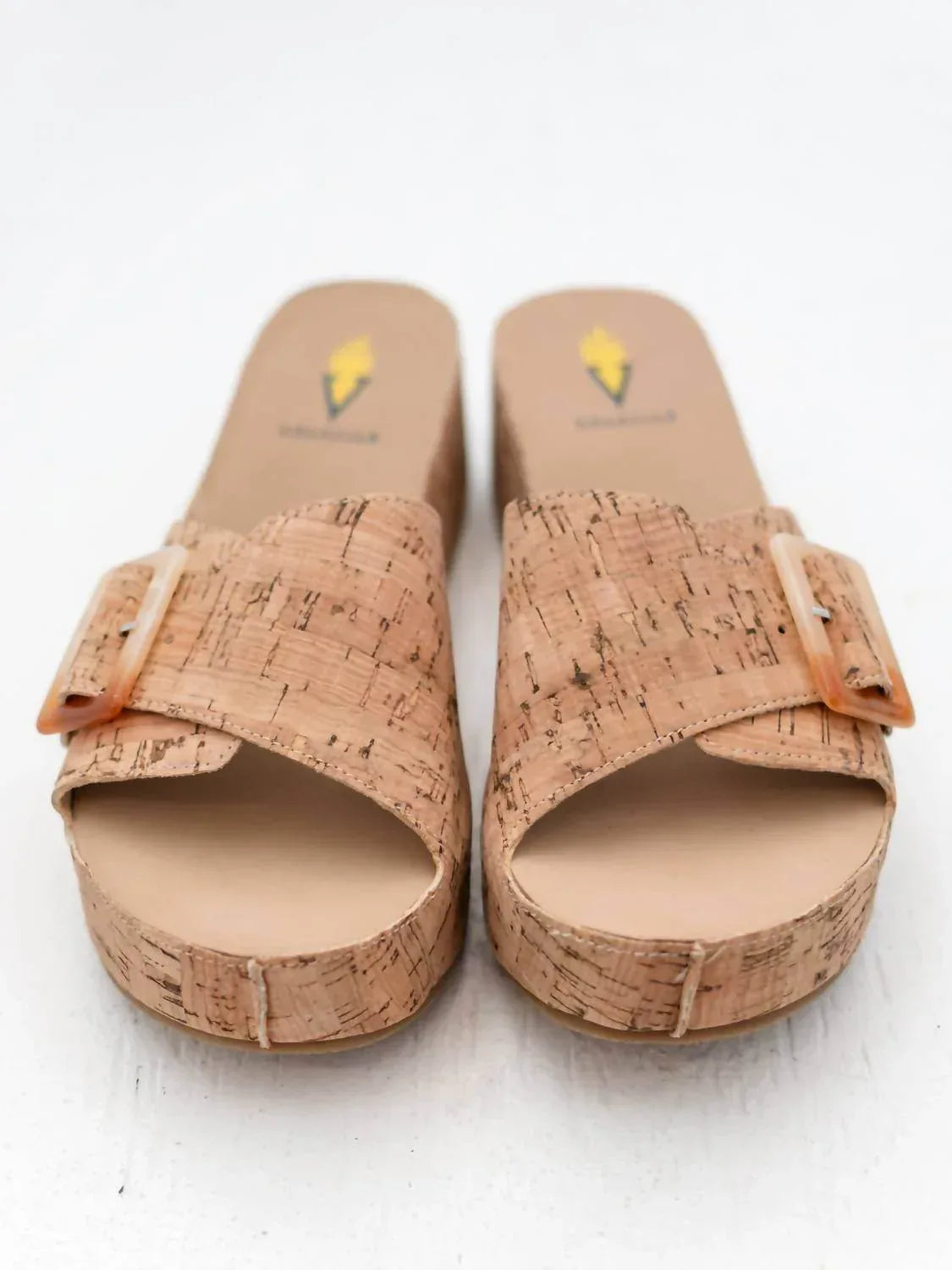 Women's Bertha Sandal