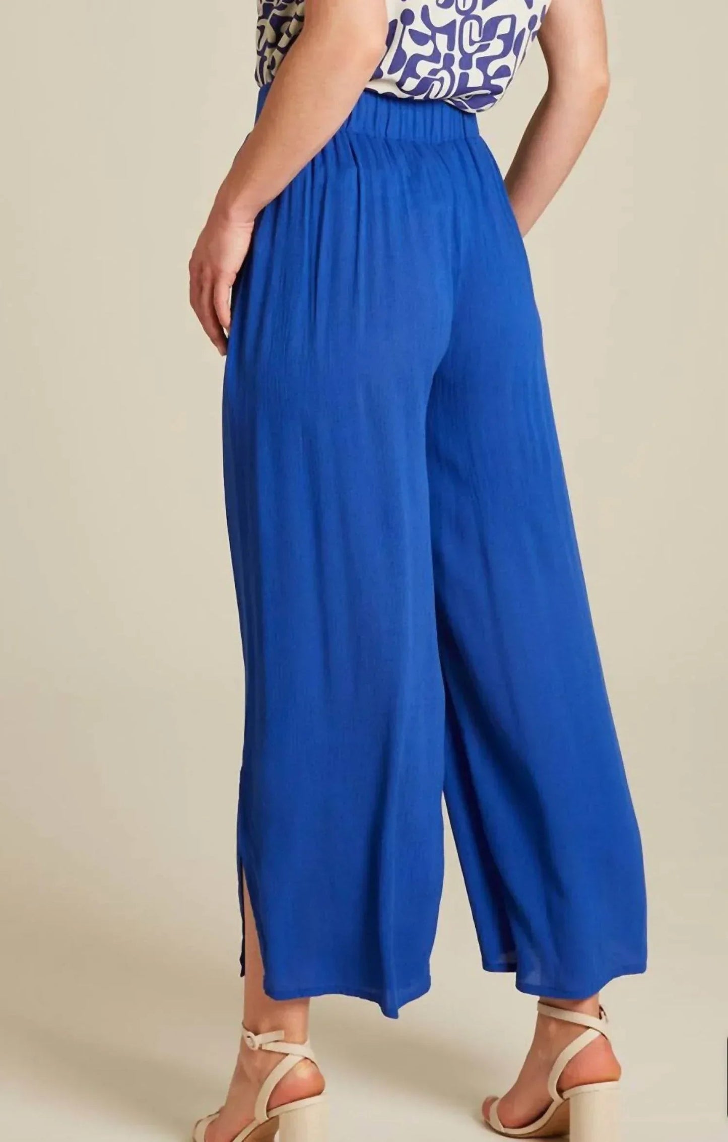 Breezy Light Pants