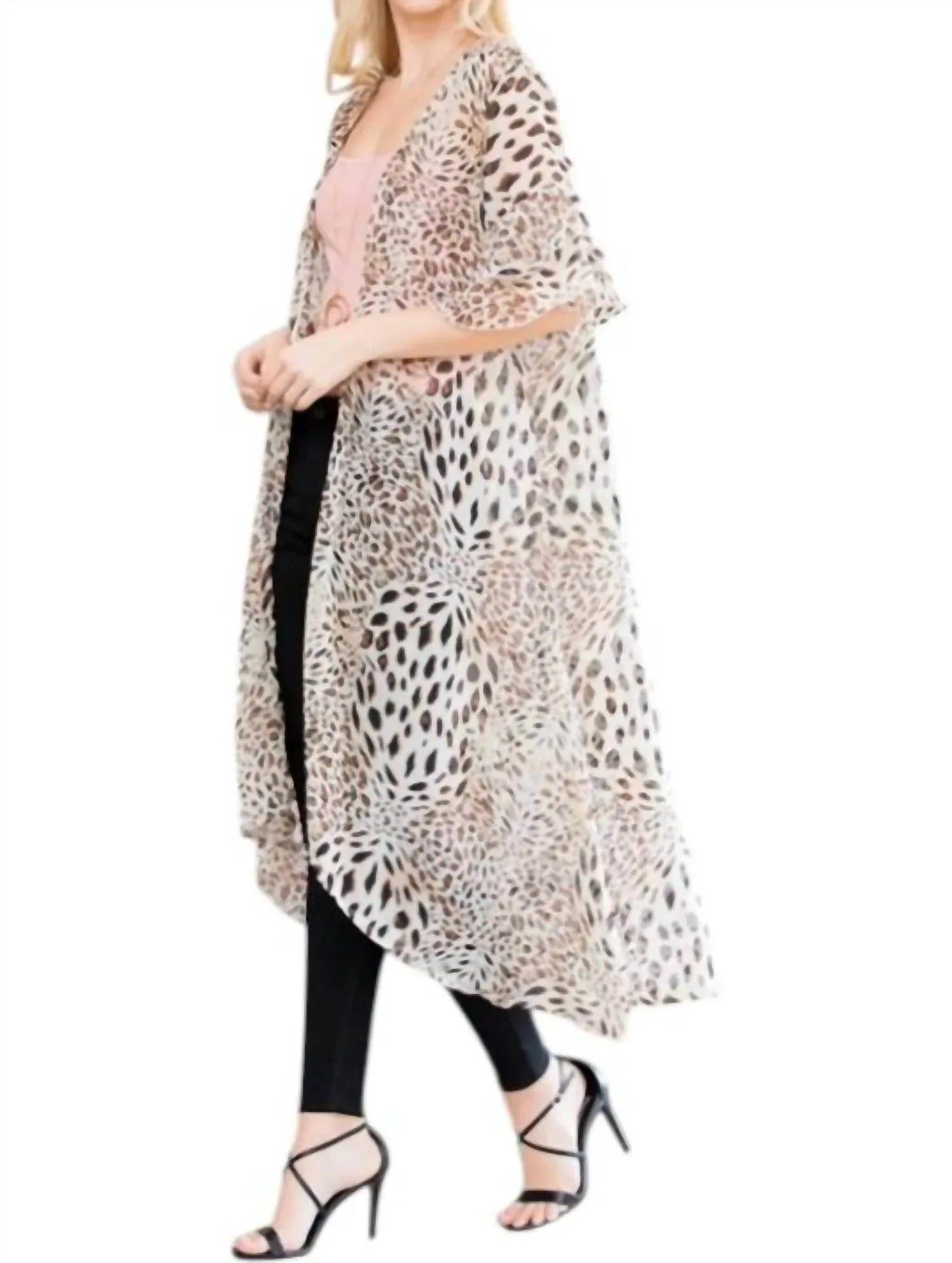 Leopard-Long-Cardigan