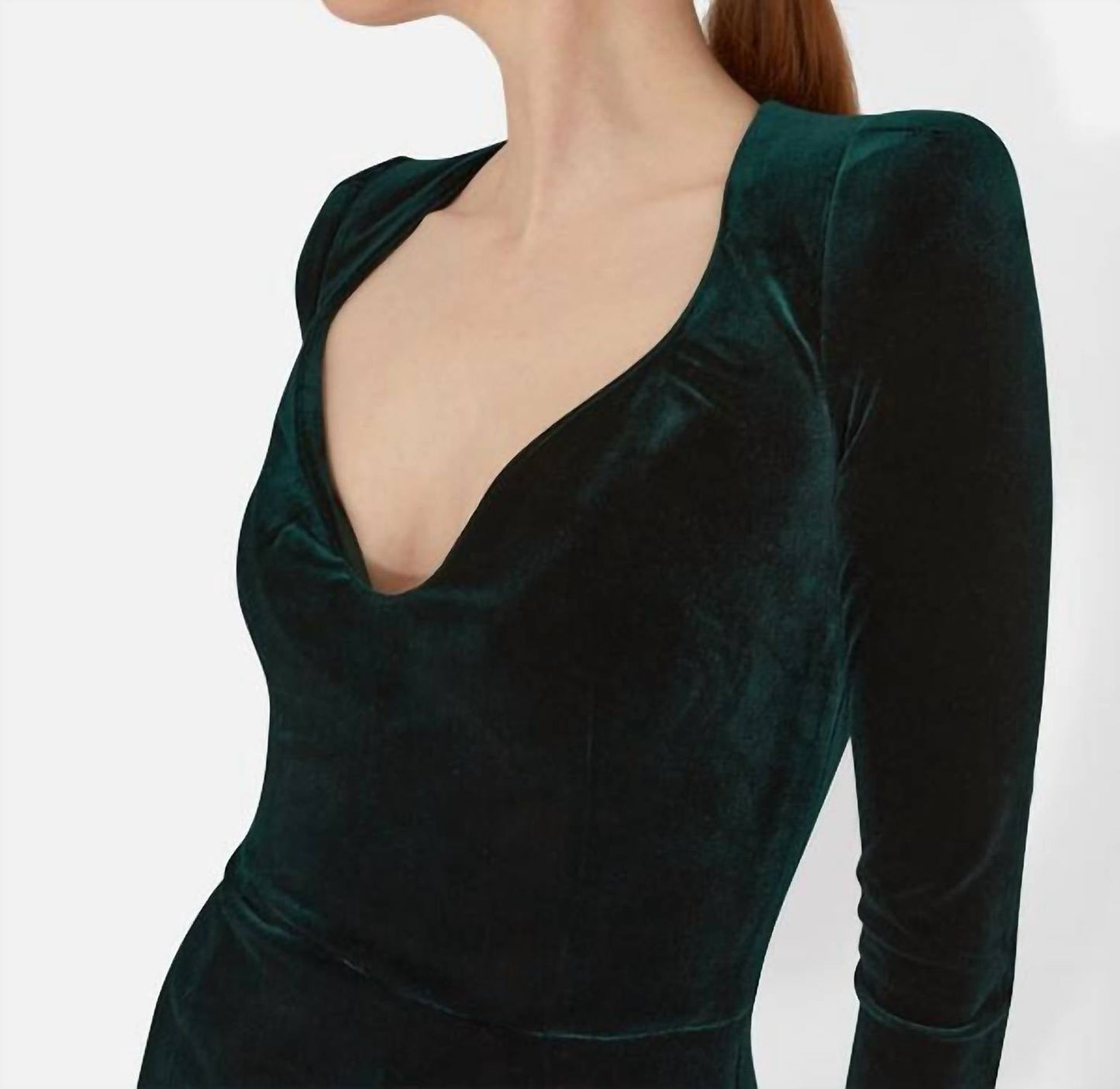 Vanitas Langarmkleid
