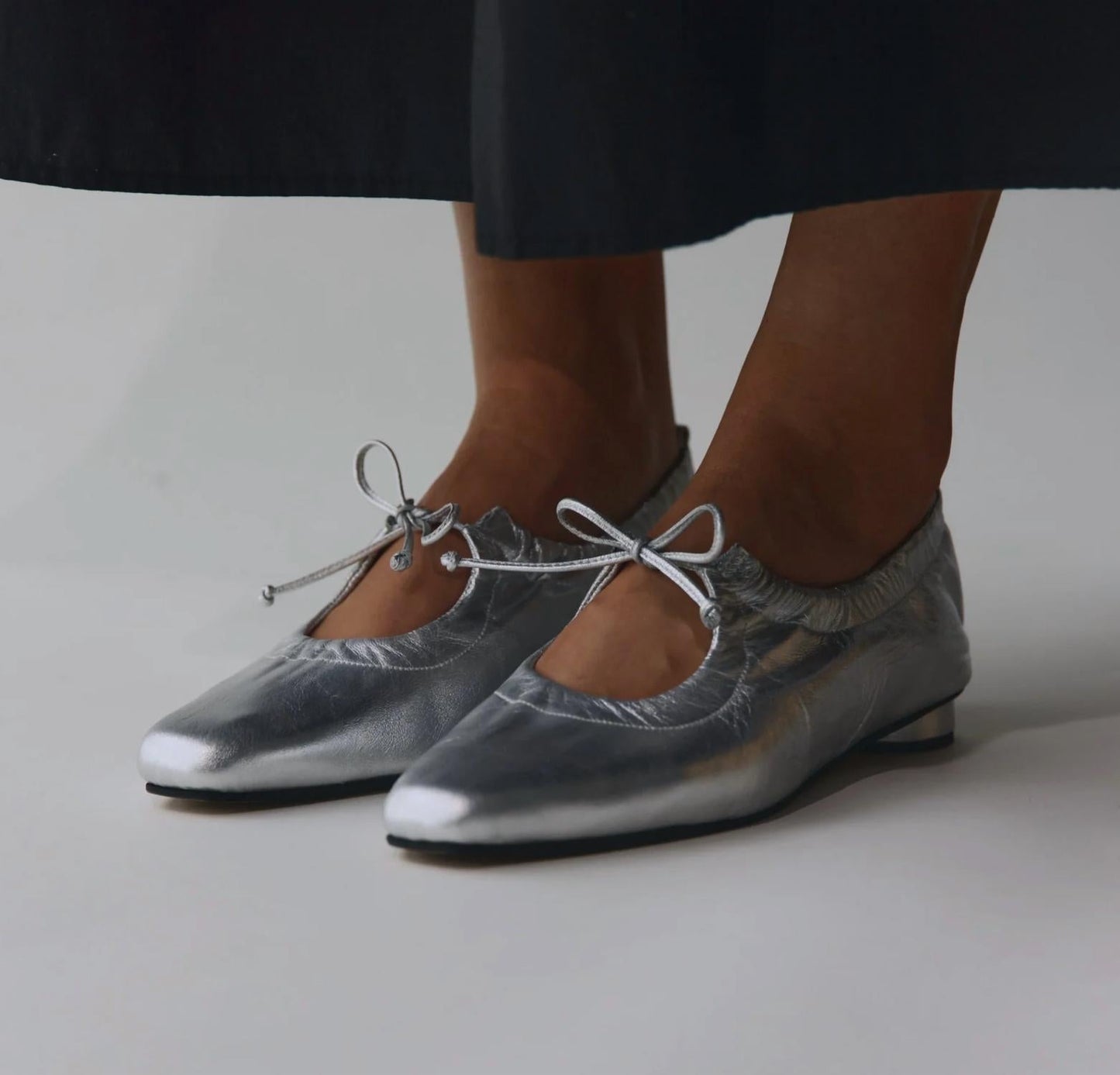 Women's Gemma Flats
