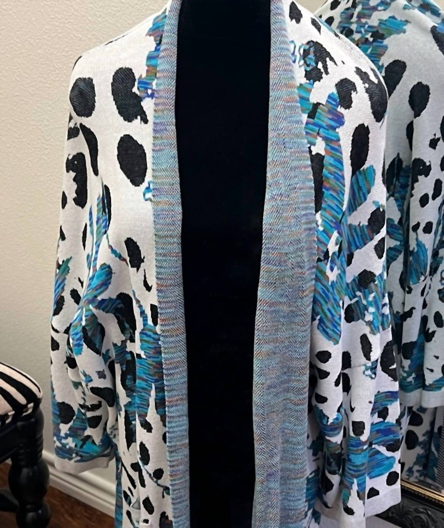 Damen Tunika-Pullover