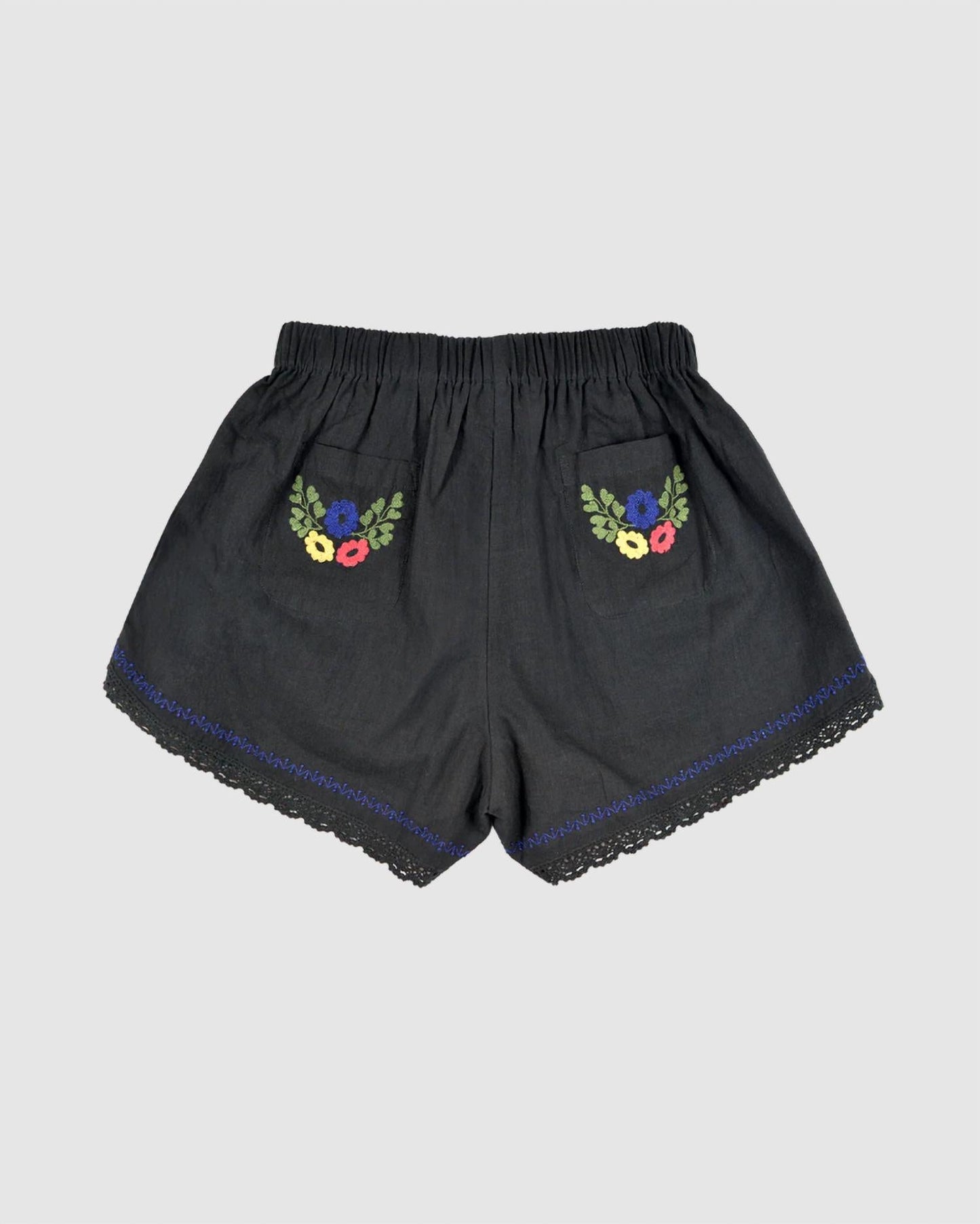 Women's Chopin Shorts