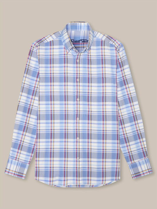 Harrison Button-down Oxford-Hemd