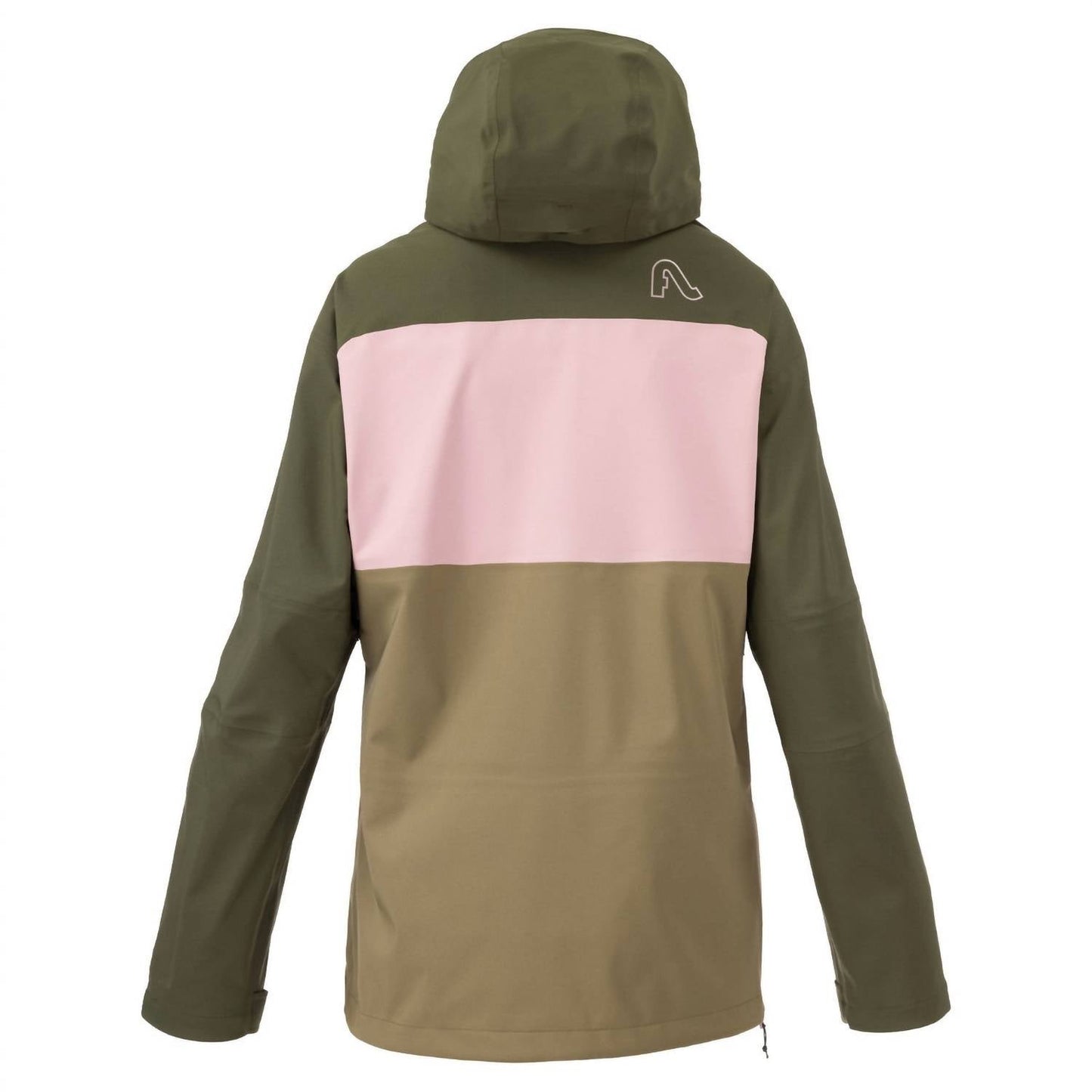 Lucy Ski-Anorak-Jacke
