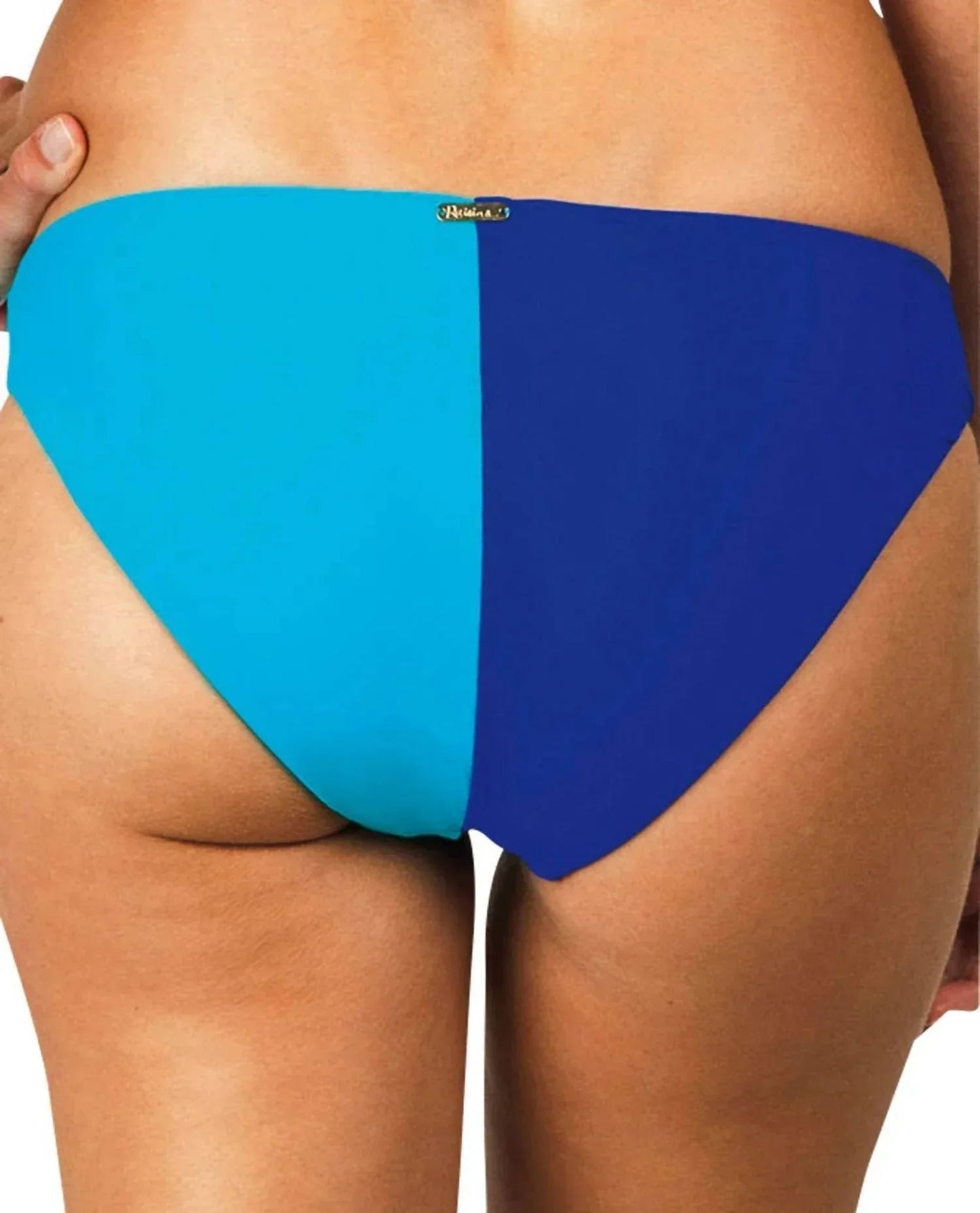 Moderate Bikini Bottom