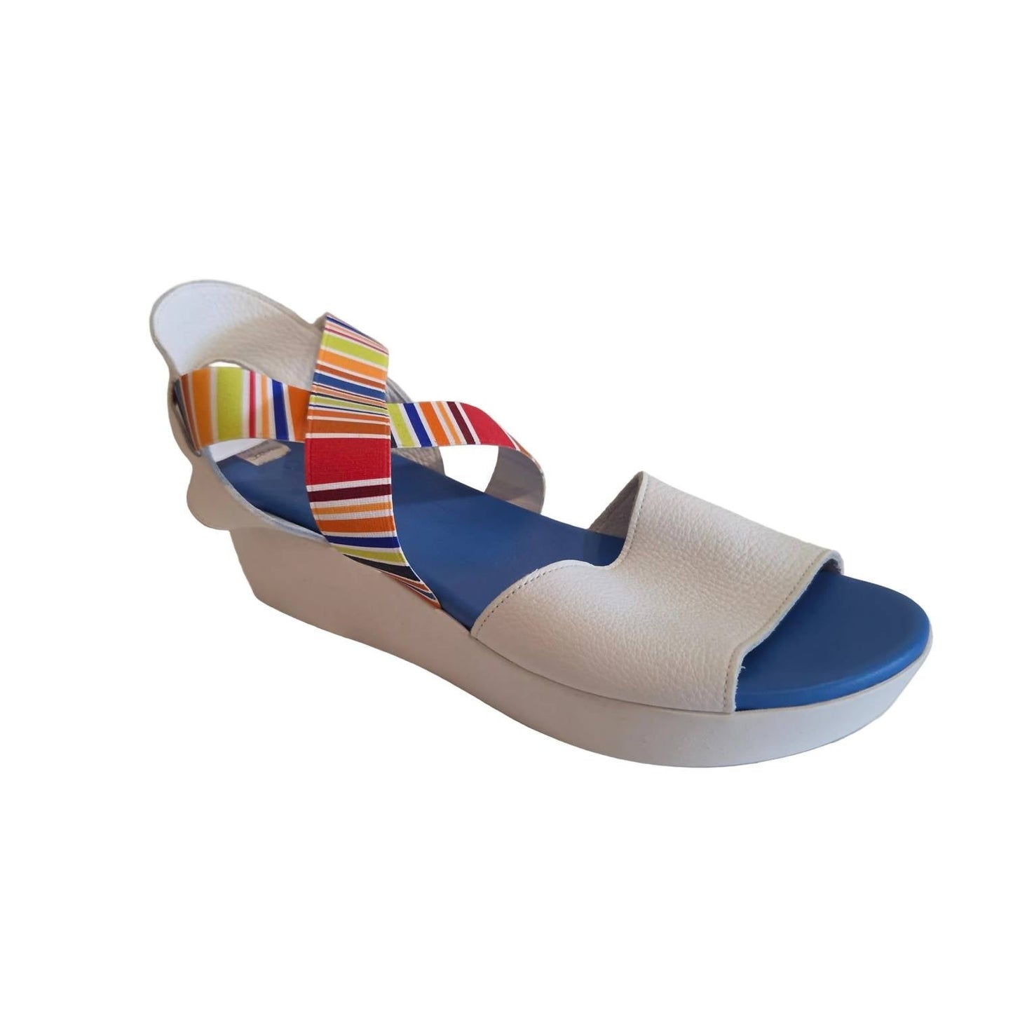 Damen-Keilsandalette „Socana“
