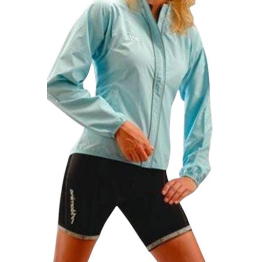 Women's Euro Series Windshear Jacket