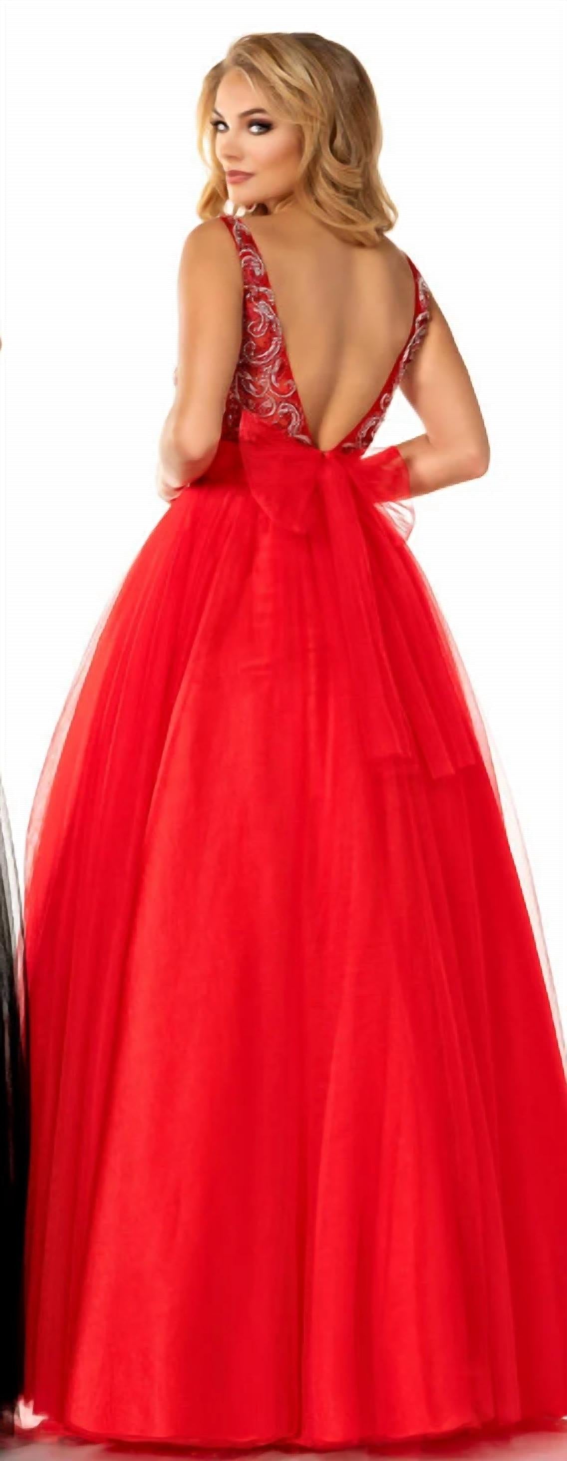 Ballkleid für Damen