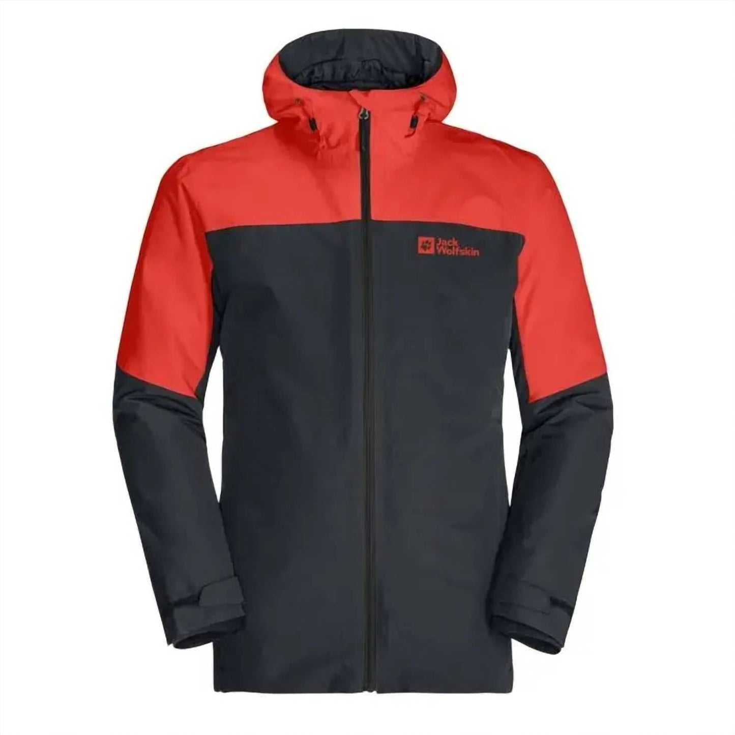 Glaabach 3-in-1-Jacke