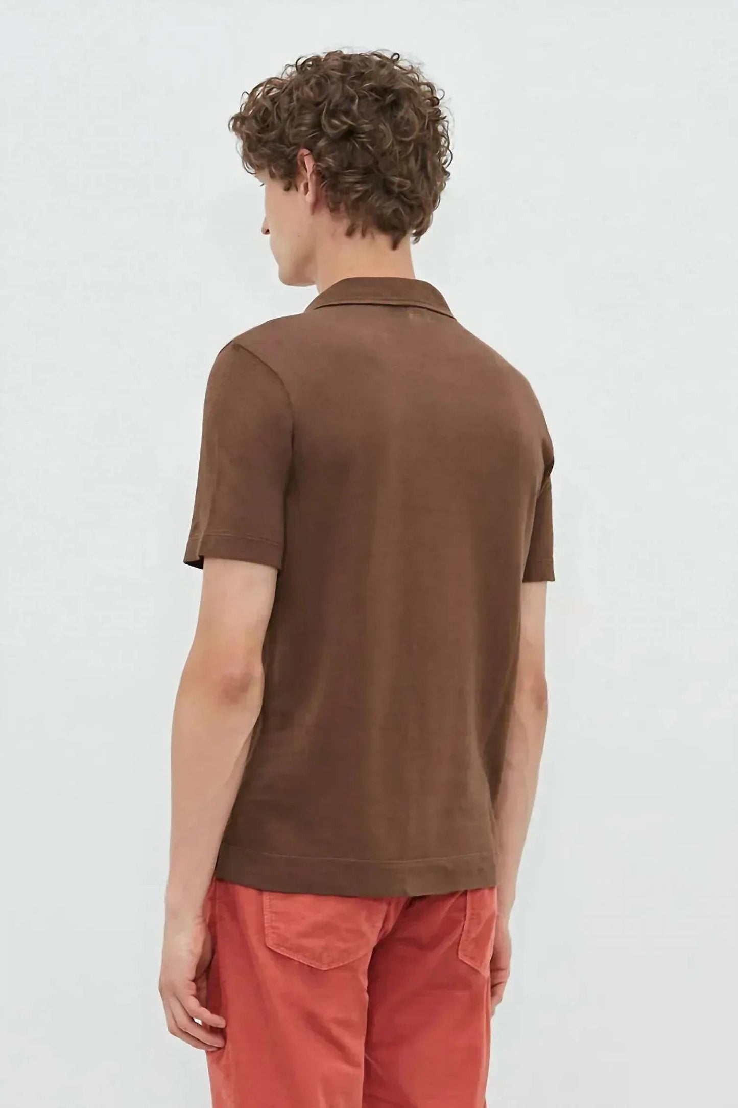 Aruba Polo Shirt