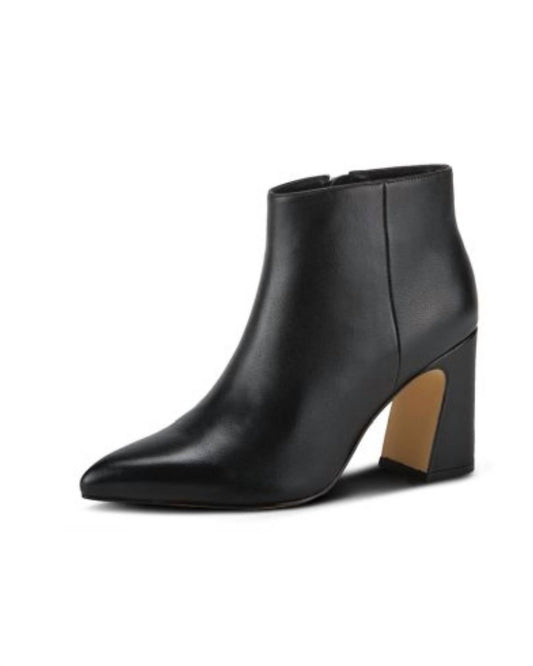Women's Curvie Ankle Boots