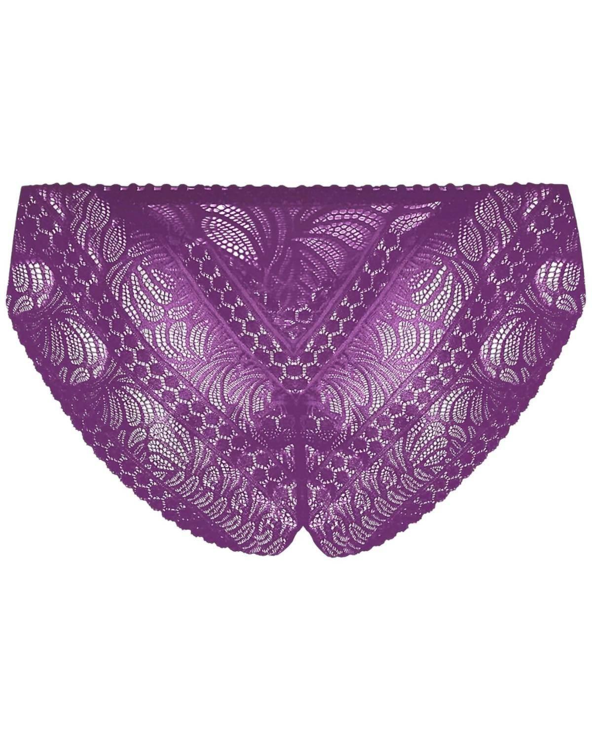 Women's Atelier Seduction Boyshorts