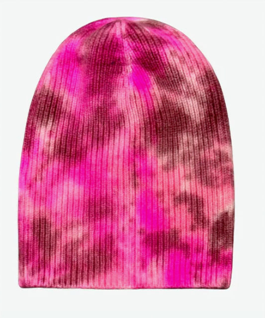 Women's Max Wool Rib Beanie
